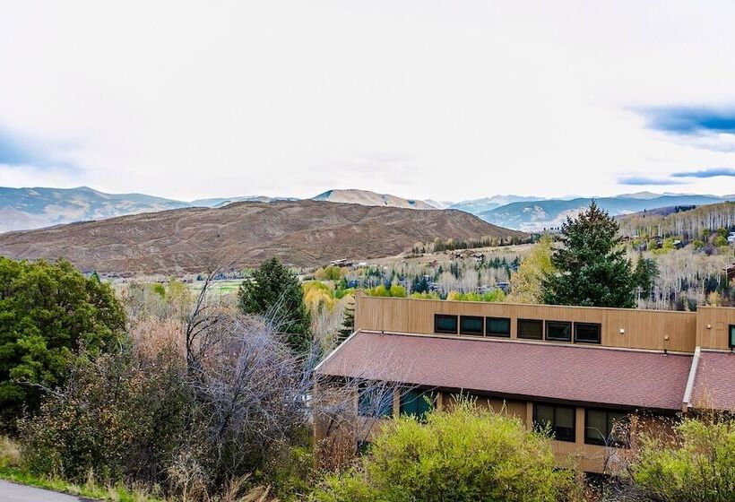 Snowmass Mountain Condos By Snowmass Vacations