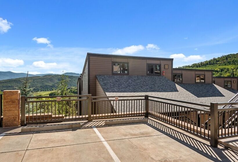 Snowmass Mountain Condos By Snowmass Vacations