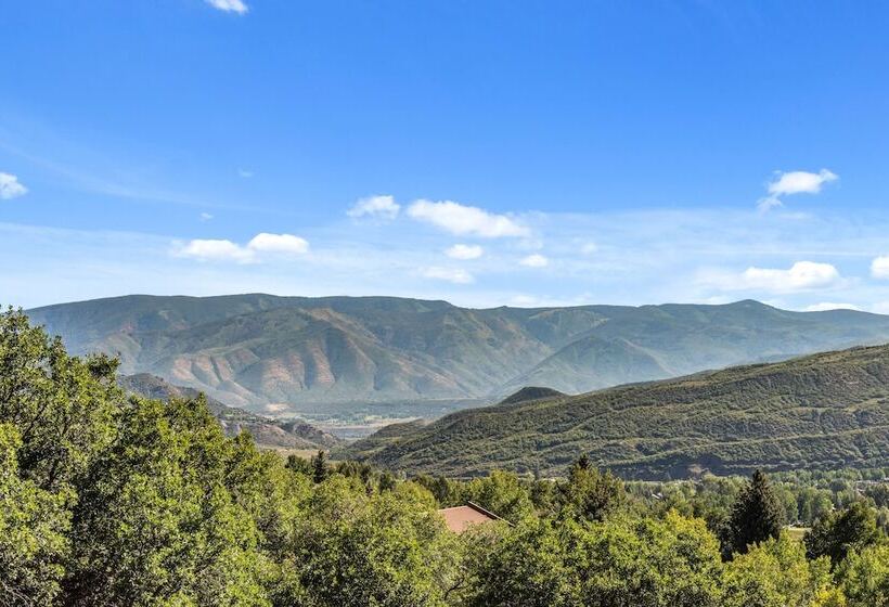 Snowmass Mountain Condos By Snowmass Vacations