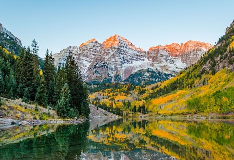 Snowmass Mountain Condos By Snowmass Vacations