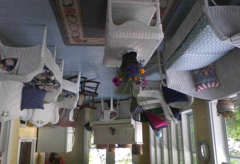 So Dear To My Heart B&b