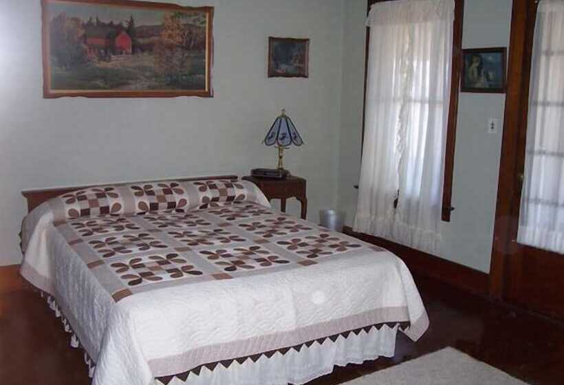 So Dear To My Heart B&b