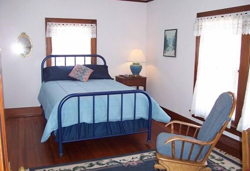 So Dear To My Heart B&b