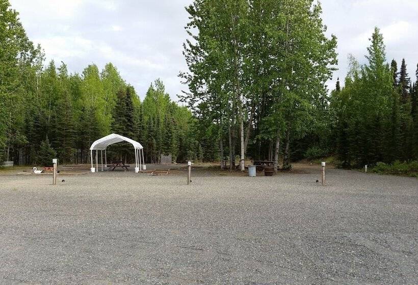 St. Theresa S Lakeside Resort