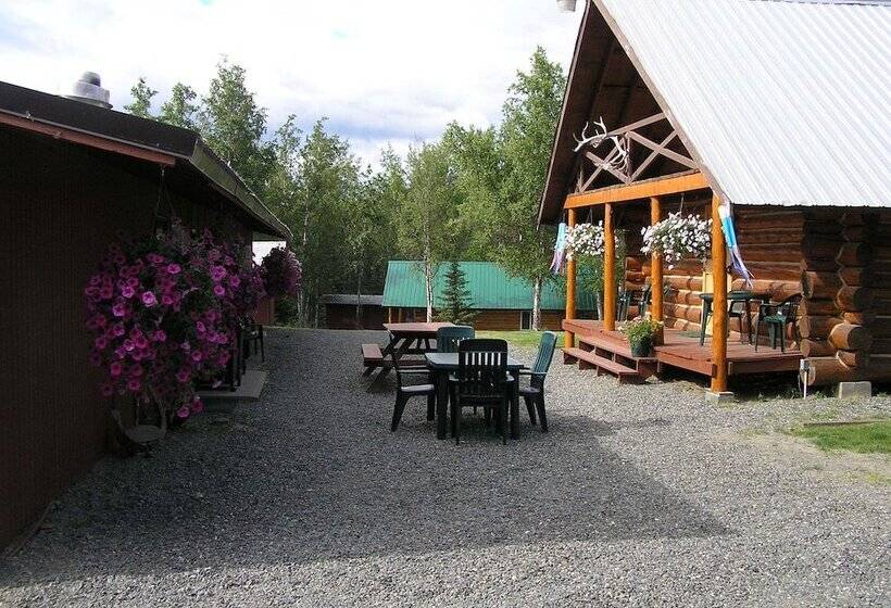 St. Theresa S Lakeside Resort