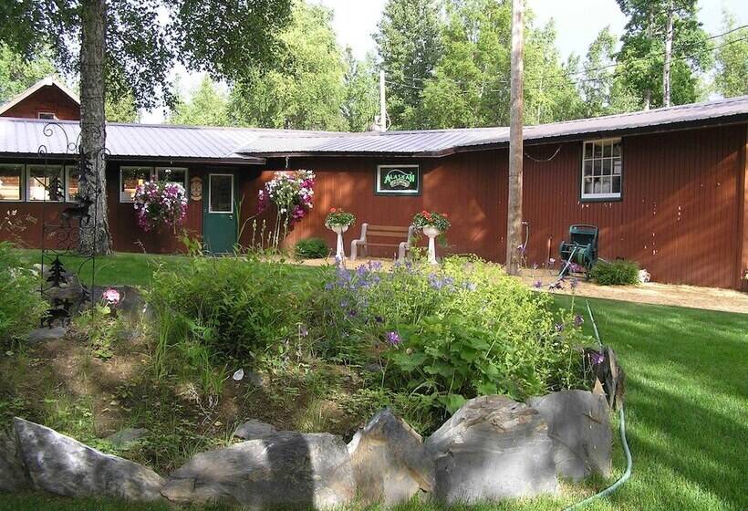 St. Theresa S Lakeside Resort