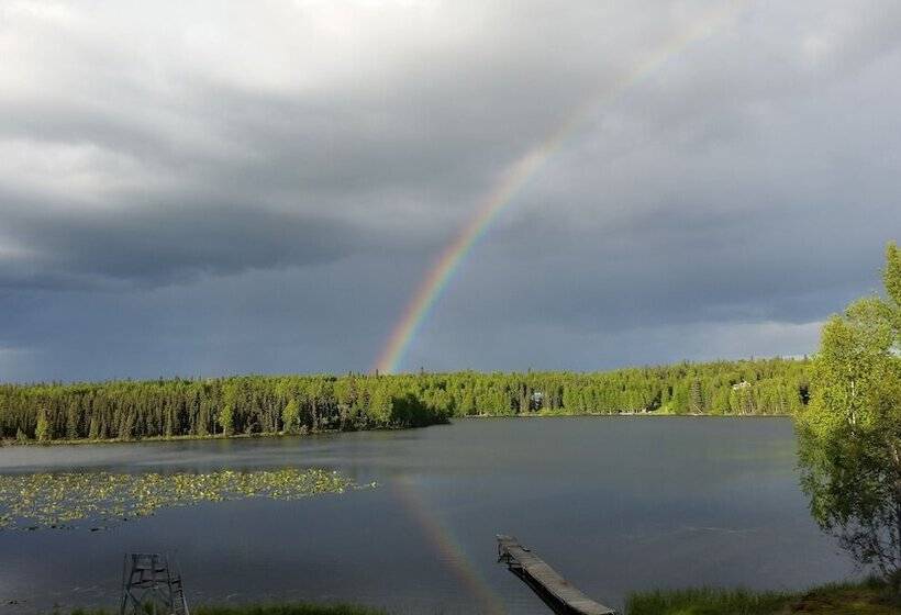 St. Theresa S Lakeside Resort