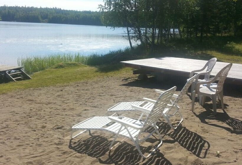 St. Theresa S Lakeside Resort