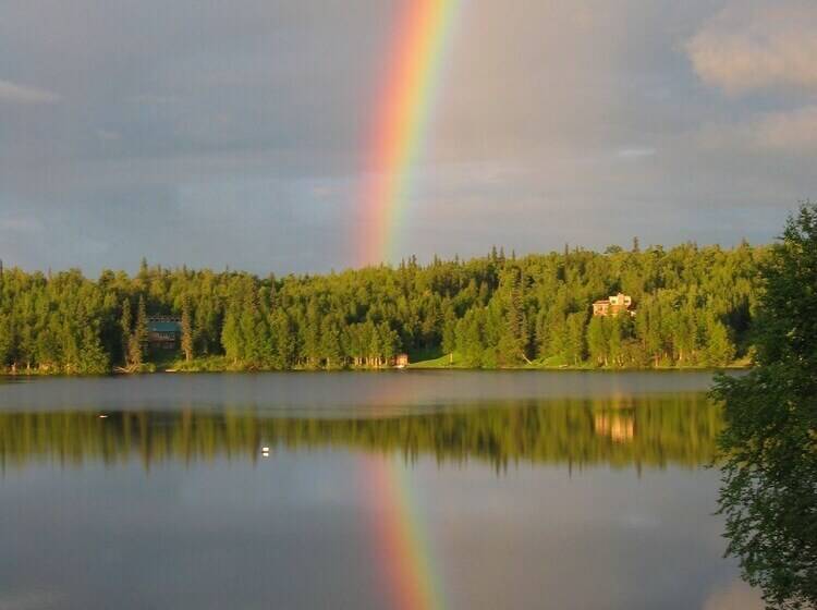 St. Theresa S Lakeside Resort