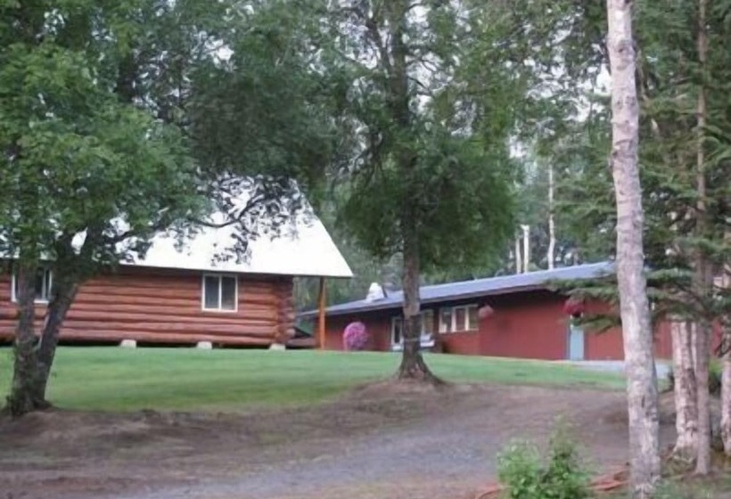 St. Theresa S Lakeside Resort