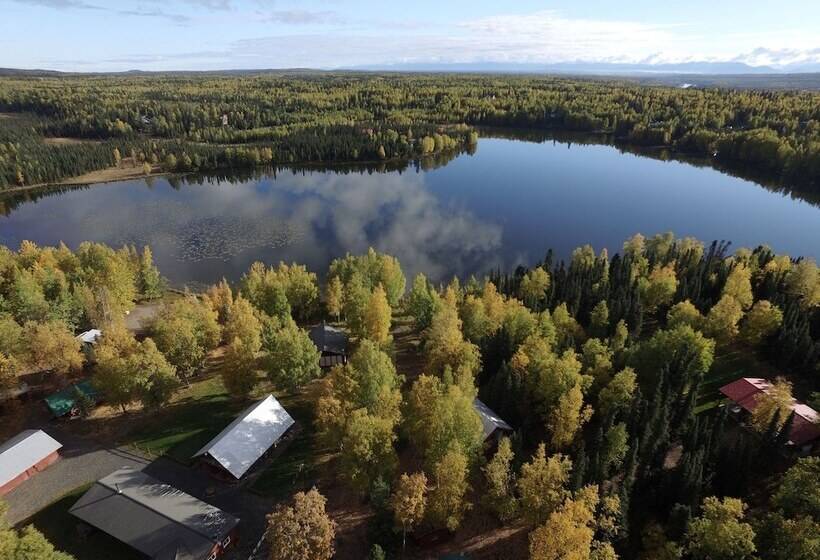 St. Theresa S Lakeside Resort