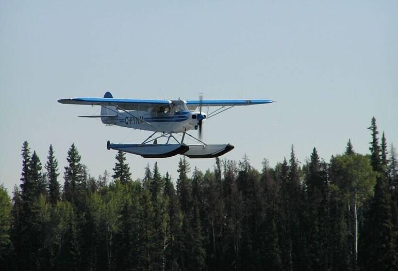 St. Theresa S Lakeside Resort