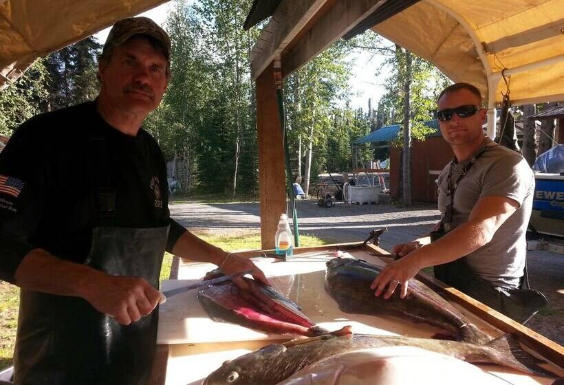 St. Theresa S Lakeside Resort