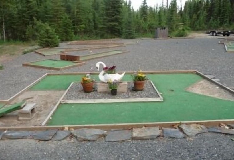 St. Theresa S Lakeside Resort