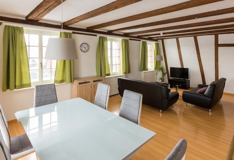 Stars And Stripes   Motel Steighof