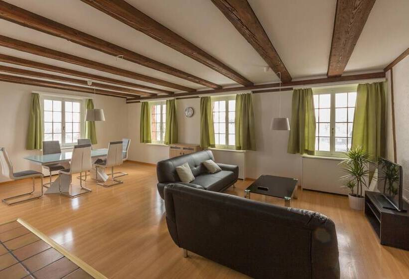 Stars And Stripes   Motel Steighof