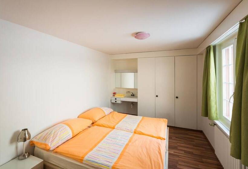 Stars And Stripes   Motel Steighof