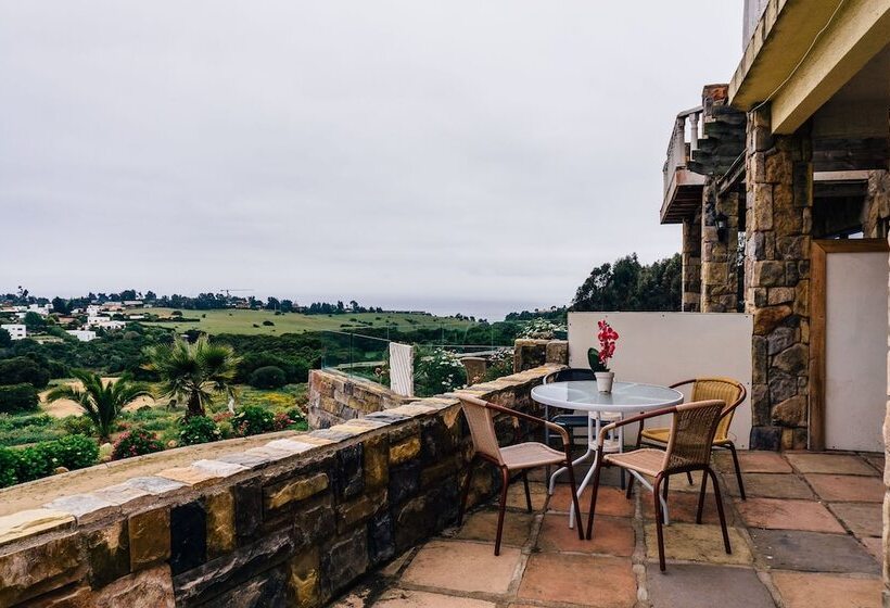 Strandvagen Maitencillo