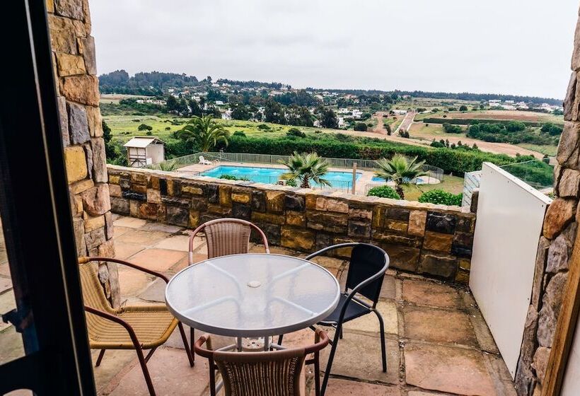 Strandvagen Maitencillo