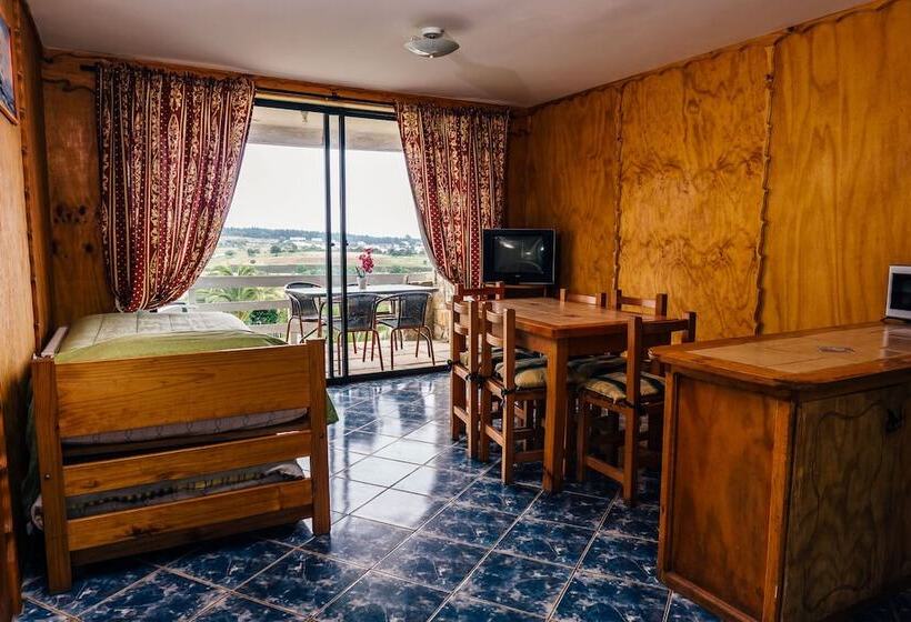 Strandvagen Maitencillo