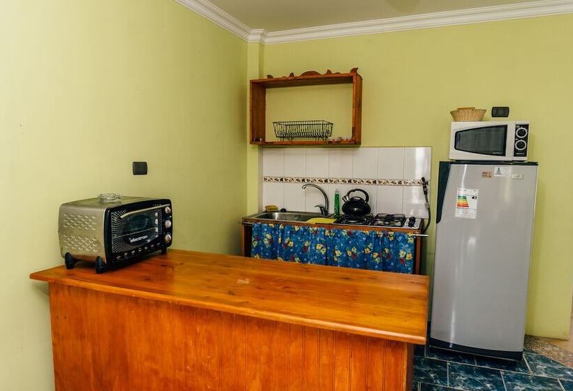 Strandvagen Maitencillo