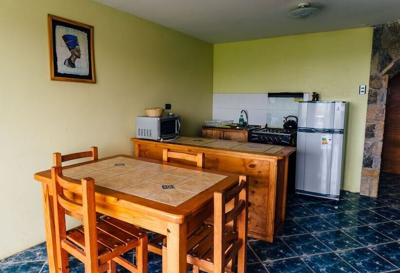 Strandvagen Maitencillo