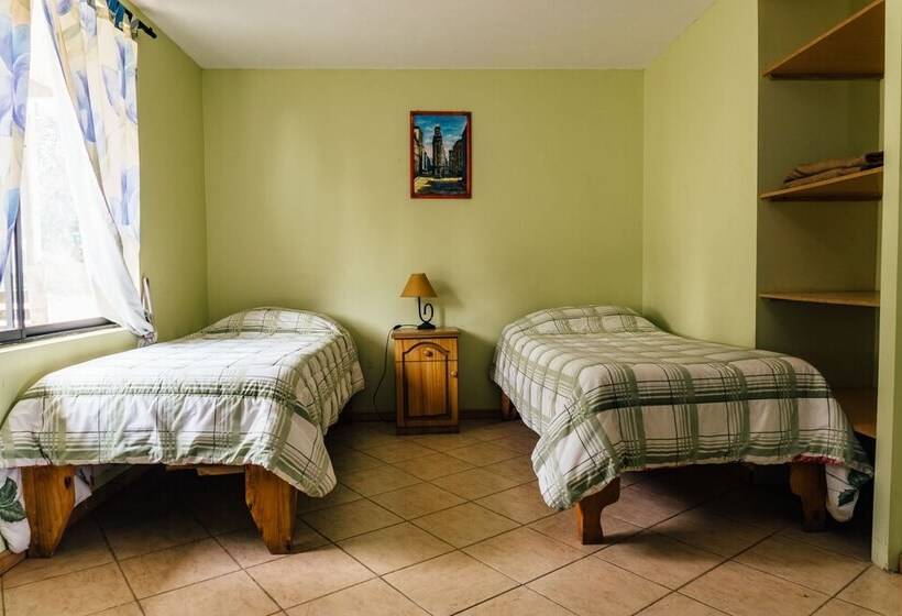 Strandvagen Maitencillo