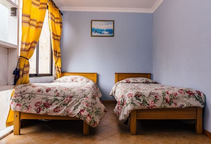 Strandvagen Maitencillo