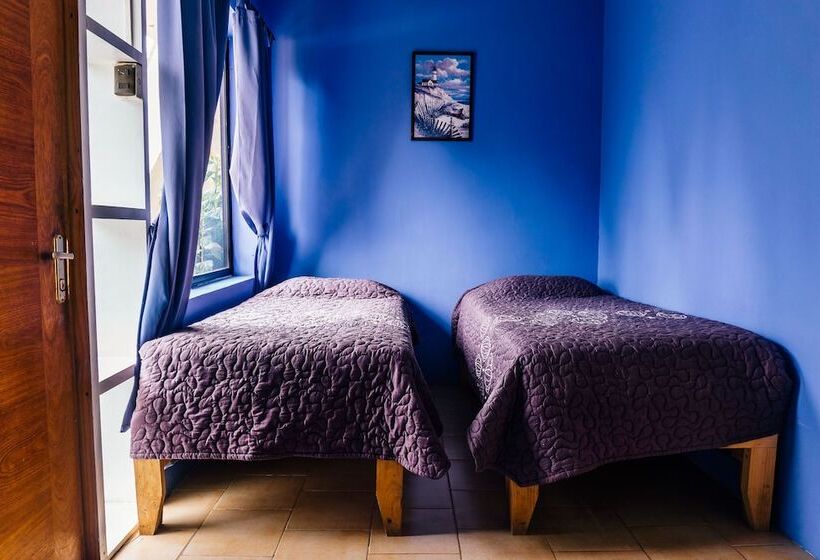 Strandvagen Maitencillo