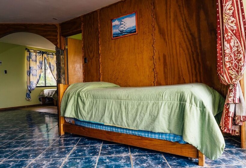 Strandvagen Maitencillo