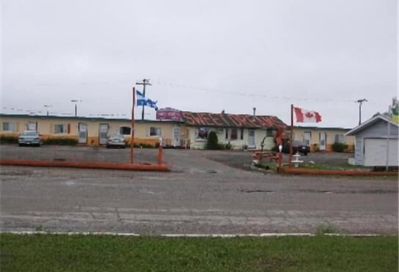 Sweet Dreams Motel