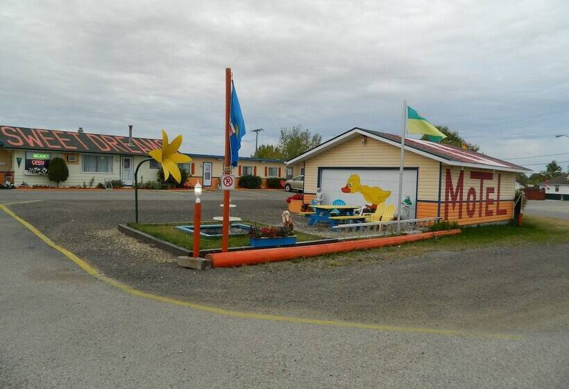 Sweet Dreams Motel