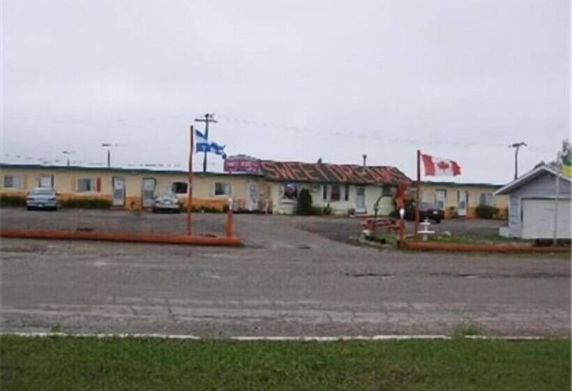 Sweet Dreams Motel