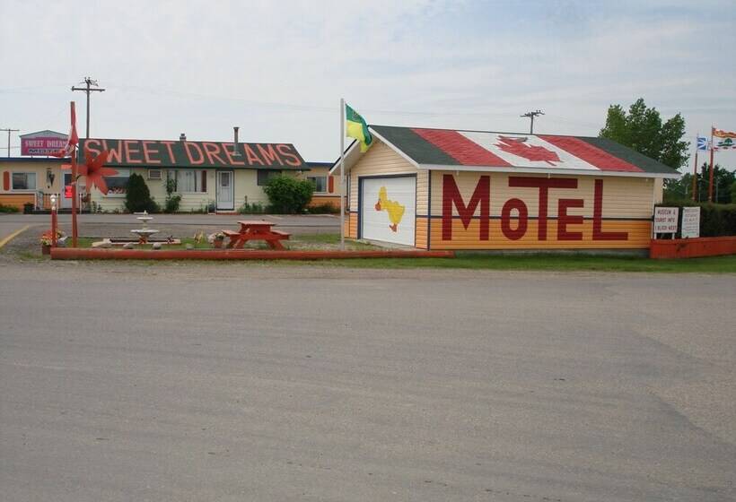 Sweet Dreams Motel