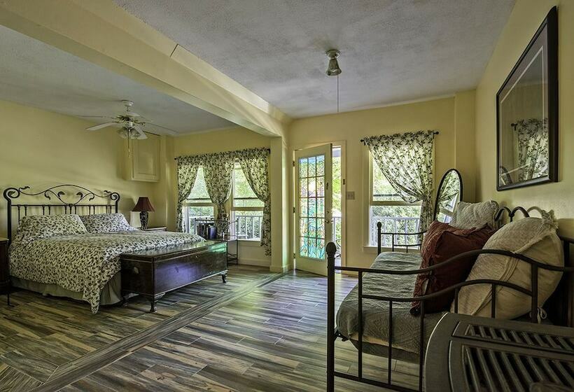 Sylvan Falls Mill B&b