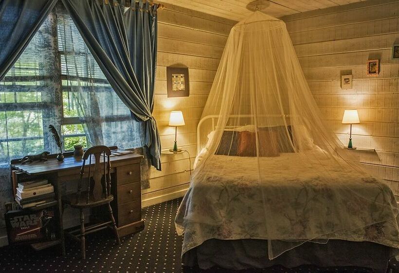 Sylvan Falls Mill B&b