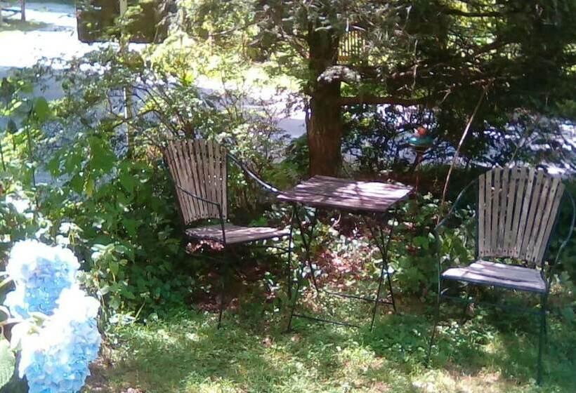 Sylvan Falls Mill B&b