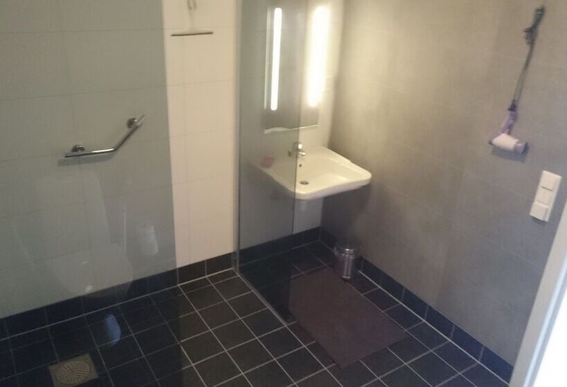 Telemark Motel And Apartment