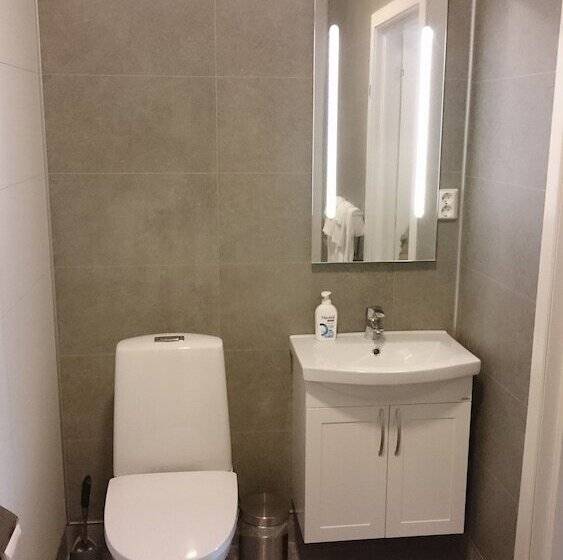 Telemark Motel And Apartment