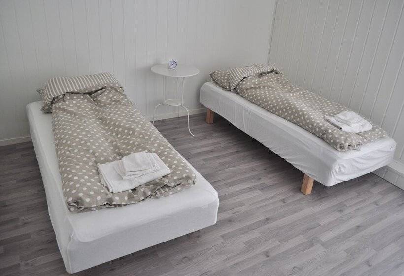 Telemark Motel And Apartment