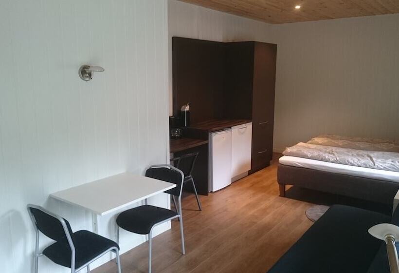 Telemark Motel And Apartment