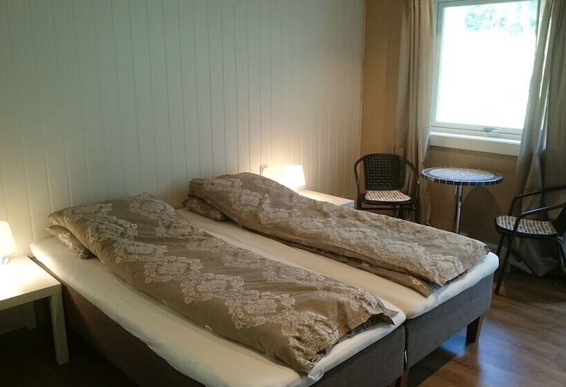 Telemark Motel And Apartment