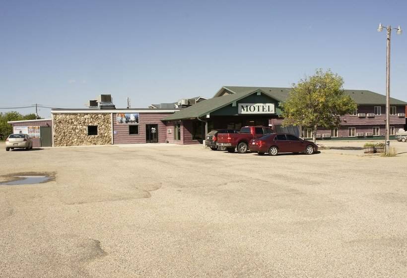 The Galley Hotel Bar And Grill