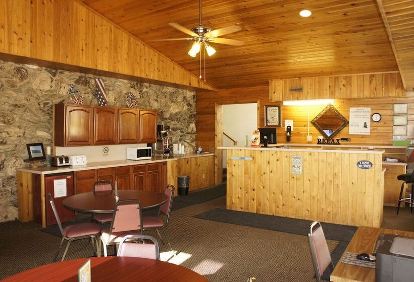 The Galley Hotel Bar And Grill