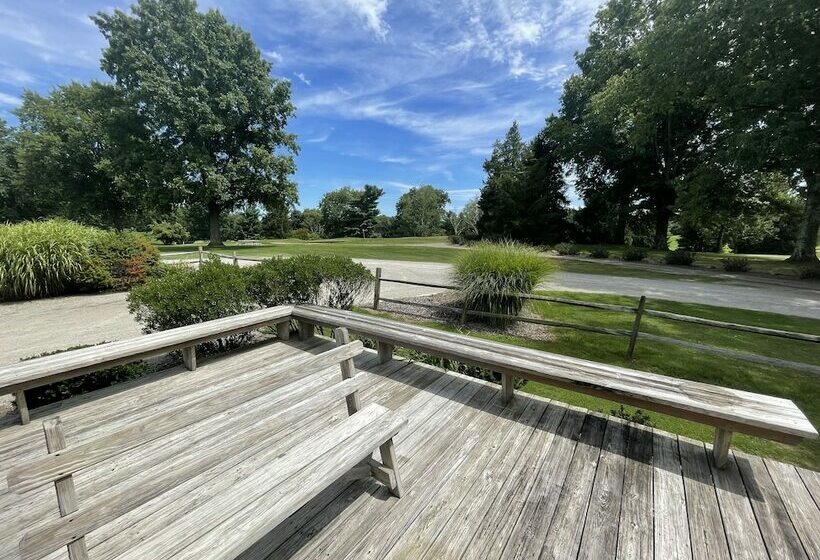 The John Butler House Bed & Breakfast