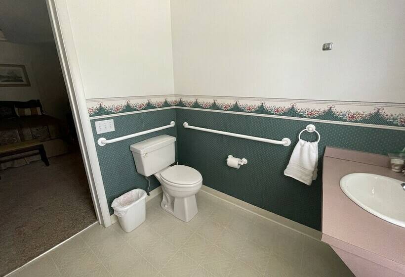 The John Butler House Bed & Breakfast