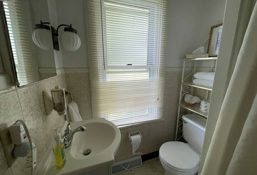 The John Butler House Bed & Breakfast