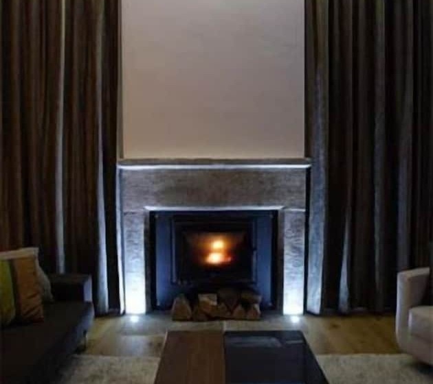 The Old School House