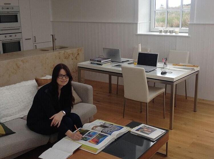 The Old School House