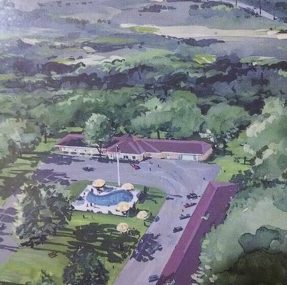 The Saugatuck Retro Resort Motel